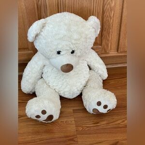 Large Plush Teddy Bear 25 inch